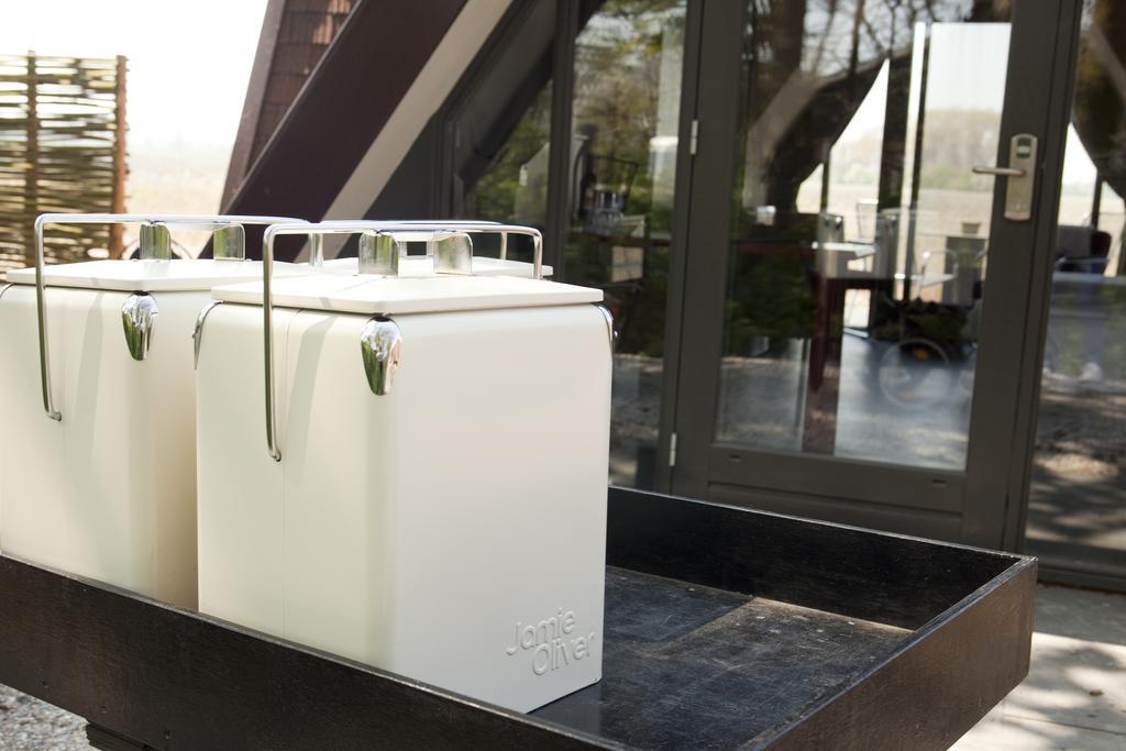 Hotelhuisjes Andijk Phòng bức ảnh