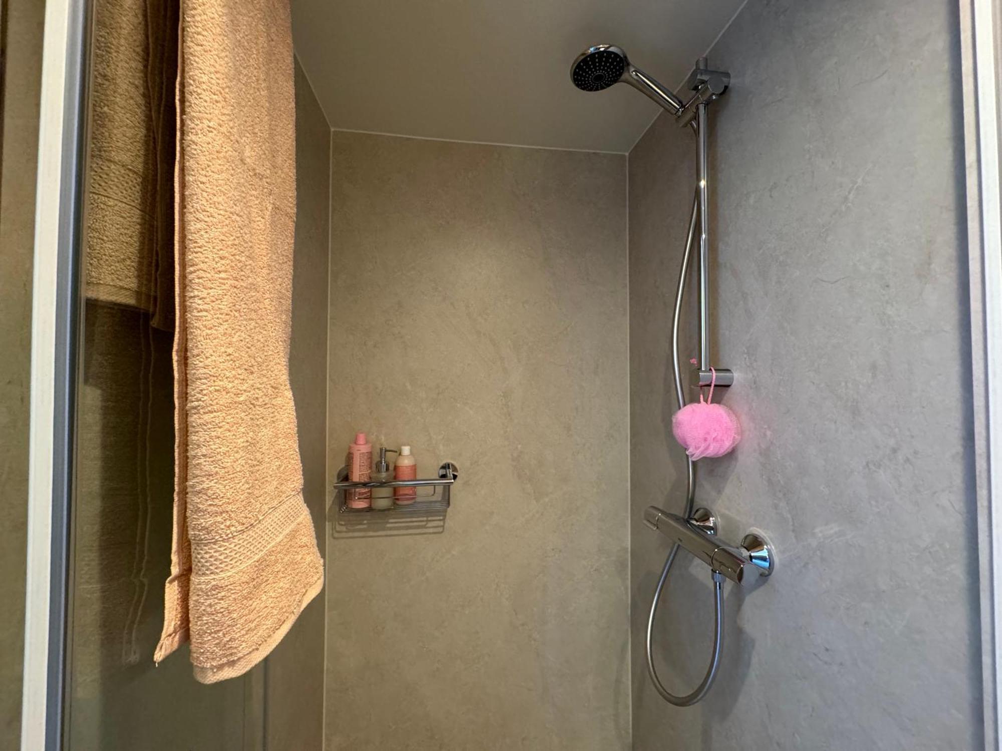 Hotelhuisjes Andijk Ngoại thất bức ảnh